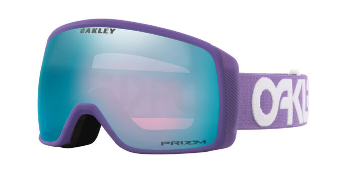 Maschera da Sci Oakley Flight Tracker S OO 7106 (710642) 7106 42