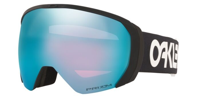 maschera da sci oakley flight path l oo 7110 (711007) 7110 07