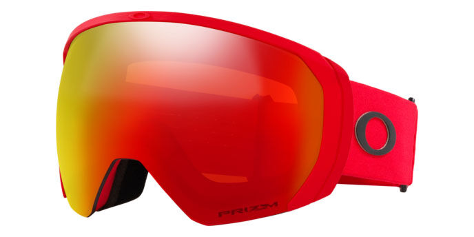 Maschera da Sci Oakley Flight Path L OO 7110 (711064) 7110 64