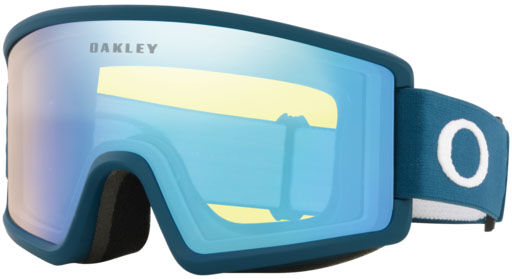 Maschera da sci Oakley Target Line L OO 7120 (712010) 7120 10