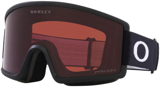 maschera da sci oakley target line m oo 7121 (712116) 7121 16