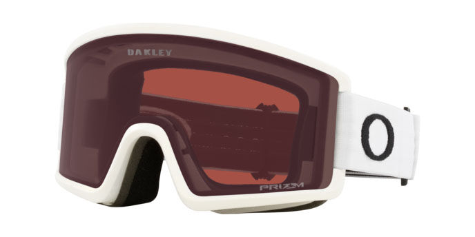 Maschera da Sci Oakley Target Line M OO 7121 (712121) 7121 21