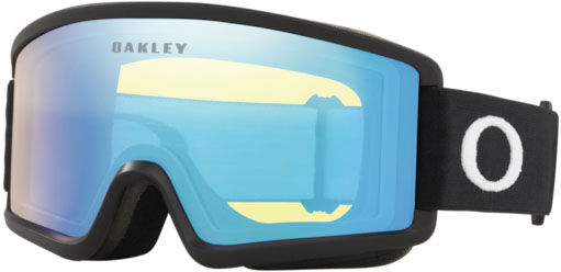 Maschera da sci Oakley Target Line S OO 7122 (712204) 7122 04