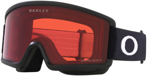 Maschera da Sci Oakley Target Line S OO 7122 (712217) 7122 17