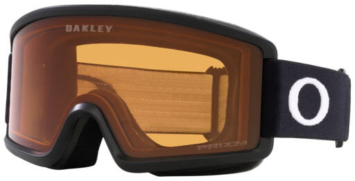 Maschera da Sci Oakley Target Line S OO 7122 (712218) 7122 18