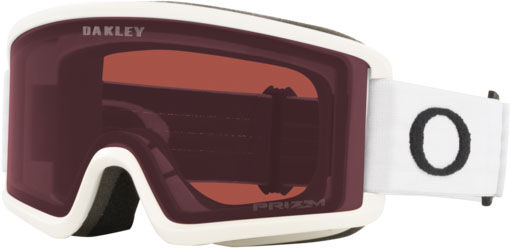 Maschera da Sci Oakley Target Line S OO 7122 (712219) 7122 19