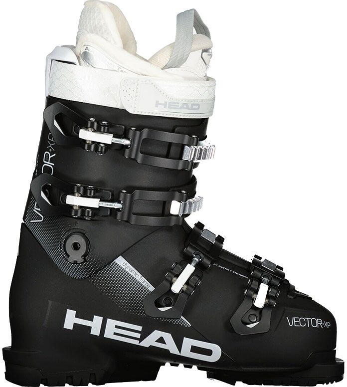 Head Evo Xp Nero Scarponi Da Sci Donna 26.5