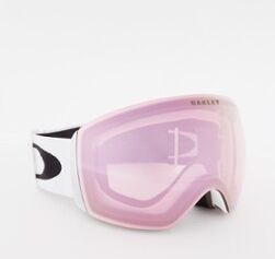 Oakley Flight Deck XL skibril OO7050 - Wit