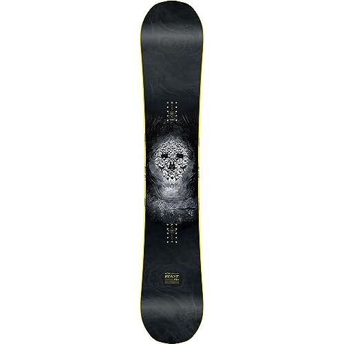 Nitro Snowboards Beast 24 Highend Premium Twin Camber Freestyle Boards voor heren