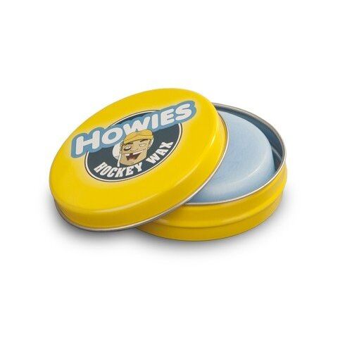 Howies Hockeywax Ice Wax 80 g, ijshockey racketwas