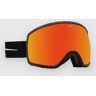 Electric EG2T BLACK TORT NURON Goggle rood