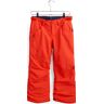 BURTON BARNSTORM BOYS FIESTA RED M FIESTA RED M unisex