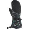 DAKINE LYNX MITT WOODLAND FLORAL XS WOODLAND FLORAL XS female