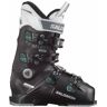 SALOMON SELECT 70 W WIDE BLACK SPEAR MINT 265 BLACK SPEAR MINT 265 female