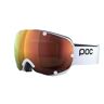 POC Lobes Clarity ski- en snowboardbril met breed gezichtsveld en optimaal contrast voor verbeterd zicht in de bergen