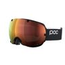 POC Lobes Clarity ski- en snowboardbril met breed gezichtsveld en optimaal contrast voor verbeterd zicht in de bergen