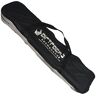 Airtracks Snowboardtas snowboardtas snowboardtas snowboardtas afmetingen: L/B/H 170 x 40 x 14 cm