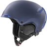 uvex Jakk+ IAS skihelm voor dames en heren individueel passysteem geoptimaliseerde ventilatie dark ink blue 52-55 cm