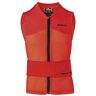 ATOMIC Unisex Live Shield Vest M Ski-Protektor-Weste, red, M