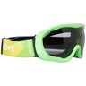 Ultrasport skibril/snowboarding bril met anti-mist lens