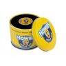 Howies 3x  Hockey Tape zwart met chique blik, ijshockey