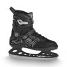 FILA SKATES Primo Ice Inline skates, zwart/grijs, 43,5