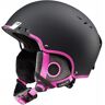 Julbo Leto Skihelm Kind Zwart 49/53