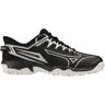 Mizuno Wave Lynx 2 Jr Zwart 40 kids