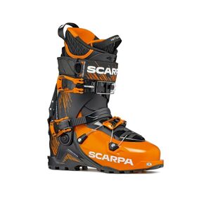 Scarpa Maestrale Orangeblack 28.5