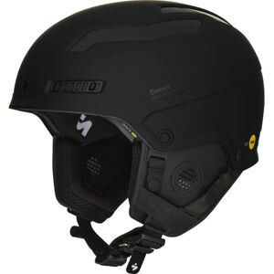 Sweet Protection Trooper 2vi Mips Helmet Dirt Black S/M