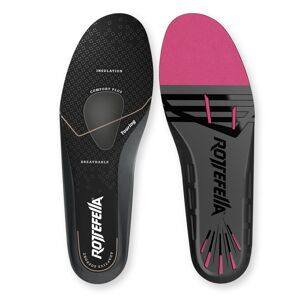 Rottefella Rottefella Touring Insole Svart 36/37