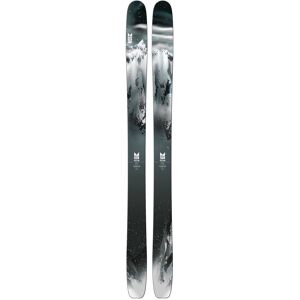 Sgn Skis Soleitind Snow Grey Artwork 192