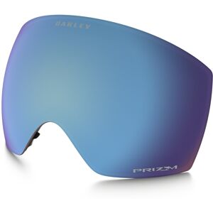 Oakley Flight Deck L Replacement Lens Prizm Sapphire Iridium L