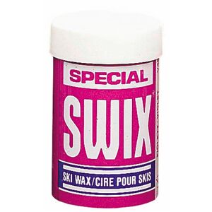 Swix V45 Violet Spec. Hardwax 0/-3 V Violet Spec Hardwax /C OS