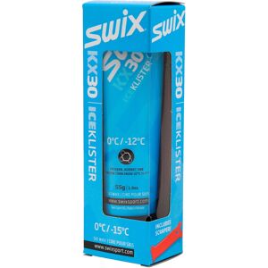 Swix Kx30 Blue Ice Klister Kx Blue Ice Klister 55g