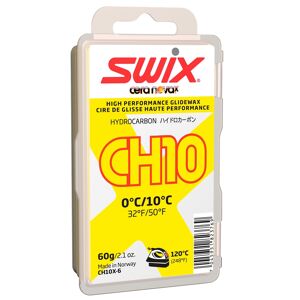 Swix Ch10x Yellow Nc 60 gram