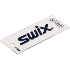 Swix Plexi Scraper 4mm Td 4mm