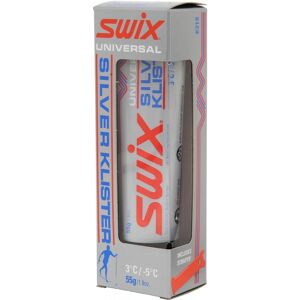 Swix K21s Uni Silver Klister 3c Ks Uni Silver Klister C To OS