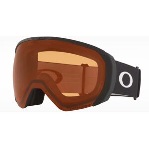 Oakley Flight Path L Matte Black PRIZM SNOW PERSIMMON