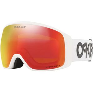 Oakley Flight Tracker L Factory Pilot White PRIZM SNOW TORCH