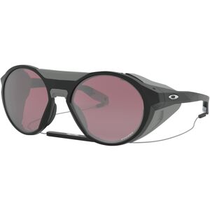 Oakley Clifden Prizm Snow Black Matte Black