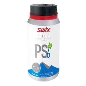 Swix Ps6 Liquid Blue. 250ml Nocolor 250ml