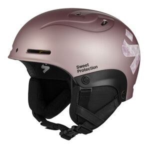 Sweet Protection Blaster Ii Helmet Jr Rose Gold Metallic M/L