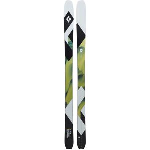 Black Diamond Helio Carbon 88 Skis No Color 170 cm