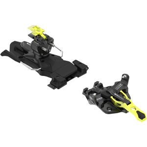 Atk Freerider 15 Evo Binding Black Yellow 102