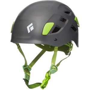 Black Diamond Half Dome Helmet Slate S/M: 50-58 cm