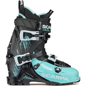 Scarpa Gea Ws Aquablack 24.5