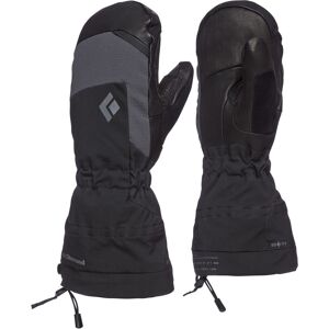 Black Diamond MERCURY MITTS  BLACK