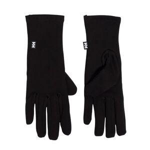 Helly Hansen Lifa Merino Glove Liner - Black XL