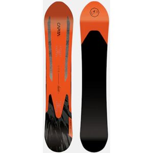 Capita Snowboard - 155 The Navigator Svart Unisex One size